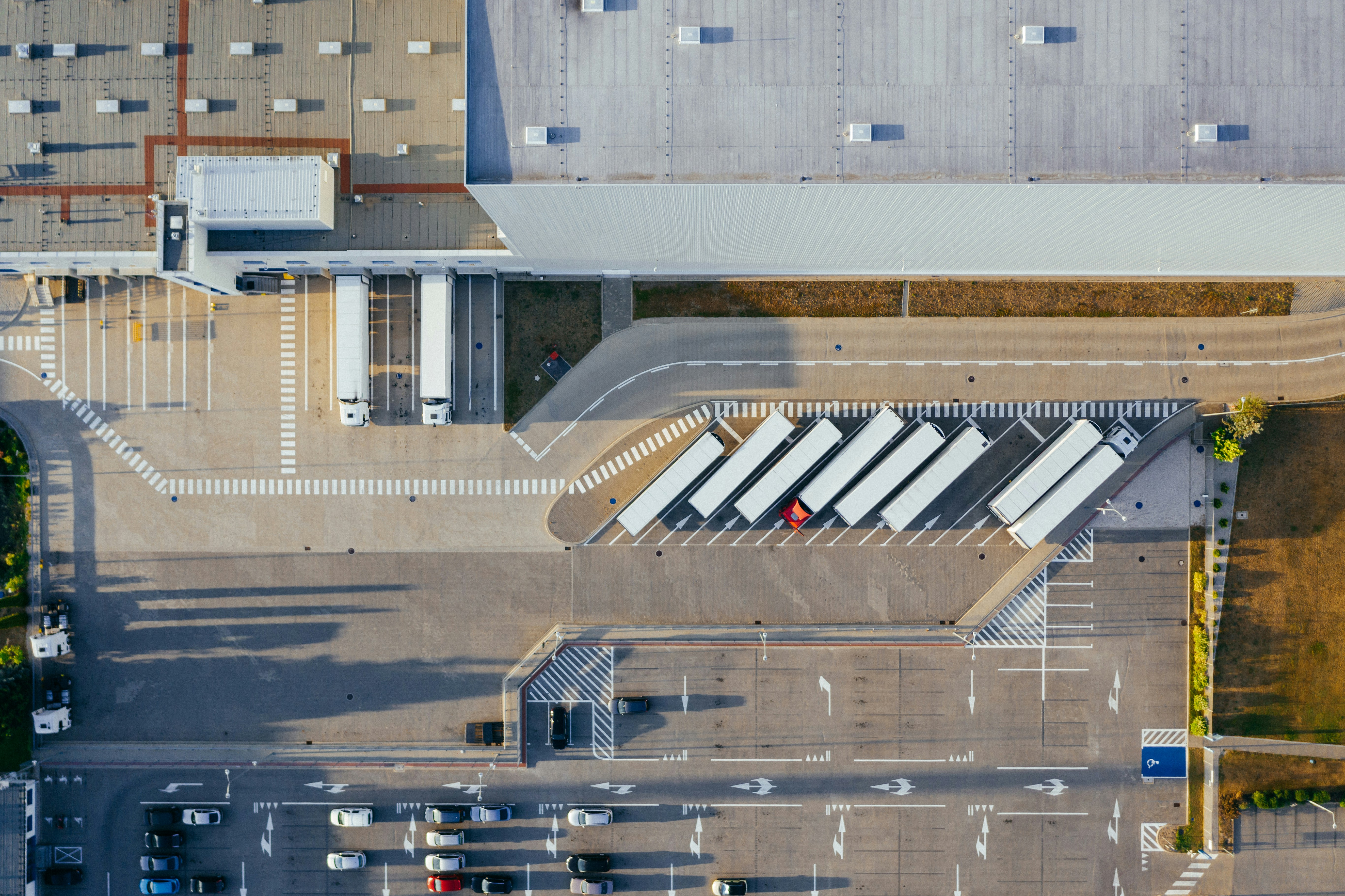 Tanker Transport Division